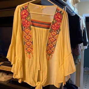 Blouse